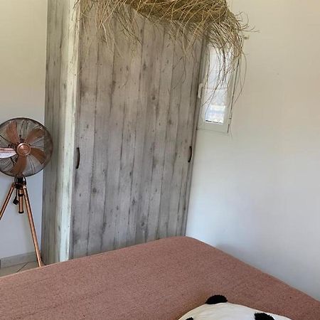 Agapi Home Agios Spyridon  외부 사진