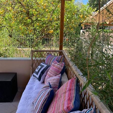 Agapi Home Agios Spyridon  외부 사진