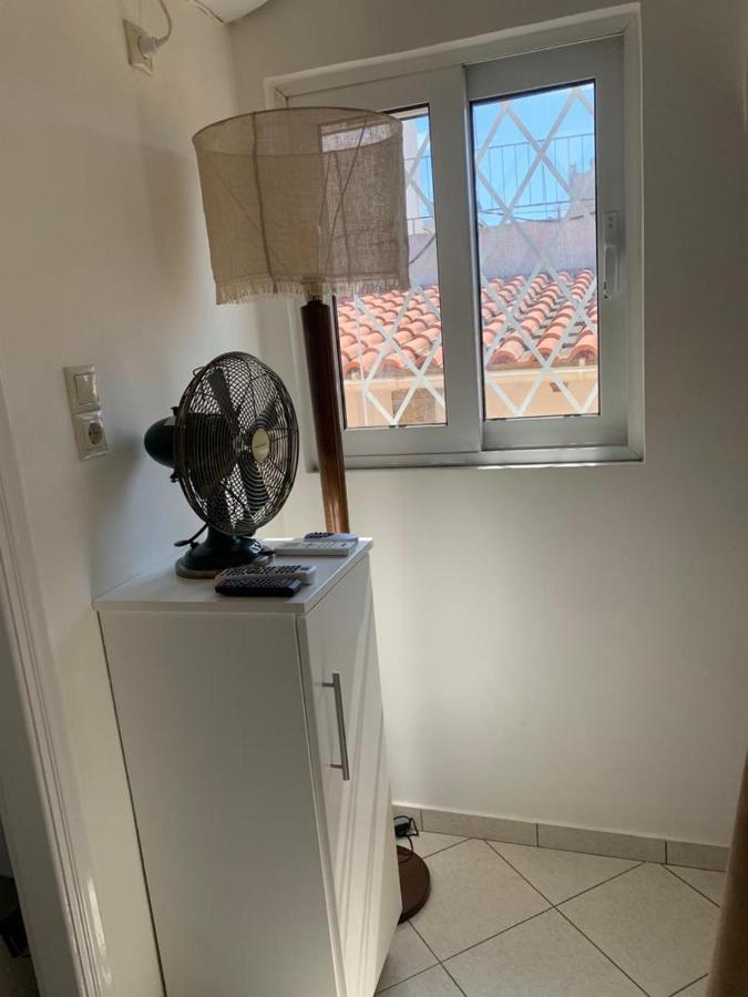 Agapi Home Agios Spyridon  외부 사진