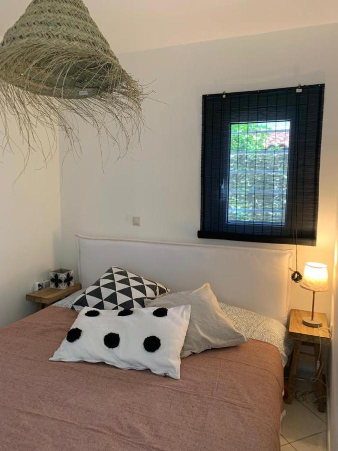 Agapi Home Agios Spyridon  외부 사진