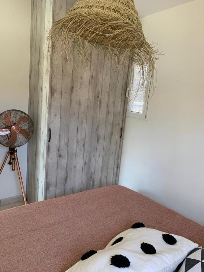 Agapi Home Agios Spyridon  외부 사진