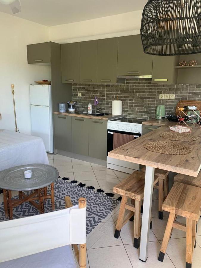 Agapi Home Agios Spyridon  외부 사진