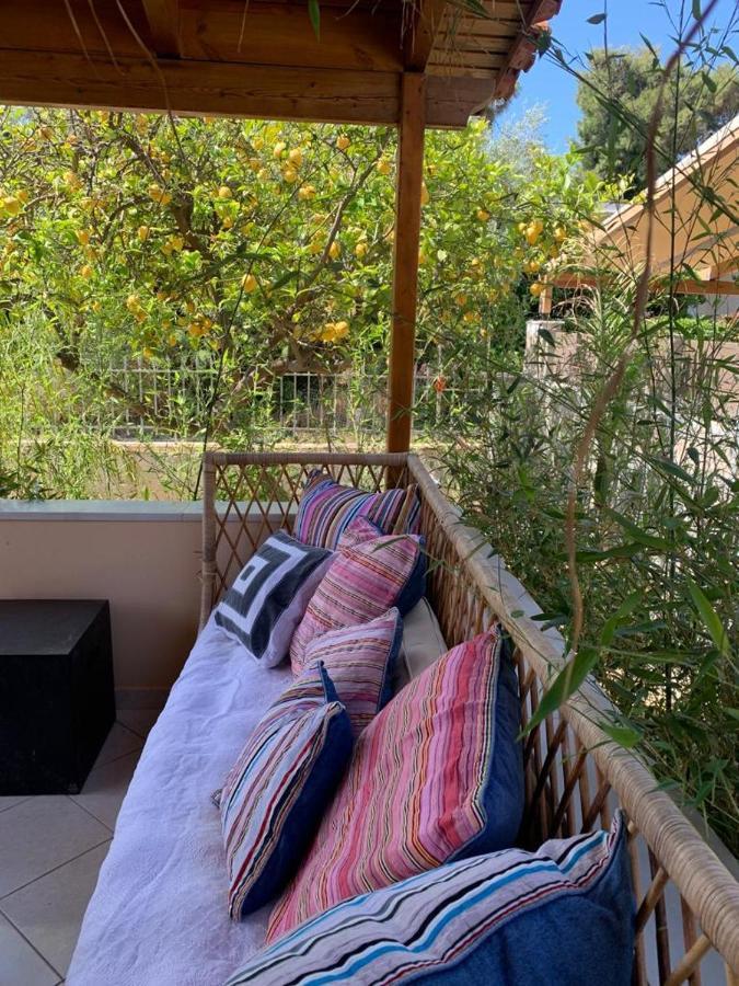 Agapi Home Agios Spyridon  외부 사진