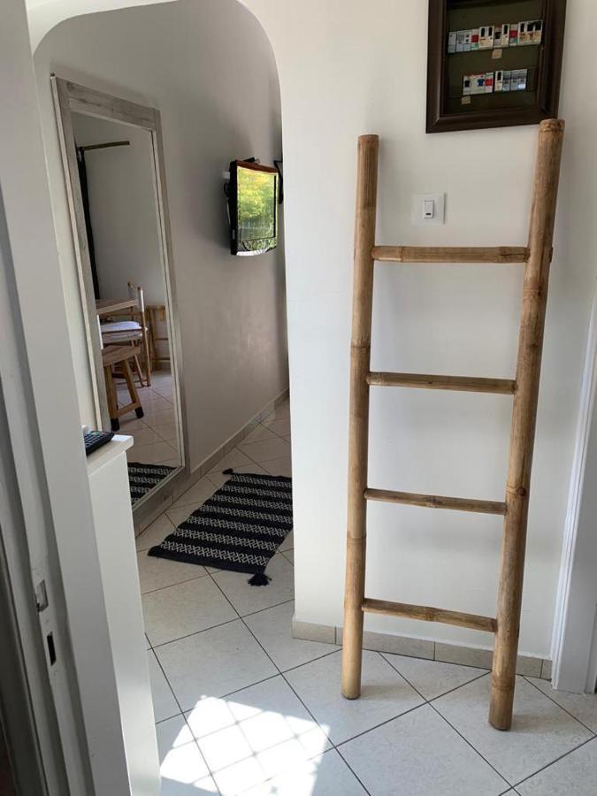 Agapi Home Agios Spyridon  외부 사진