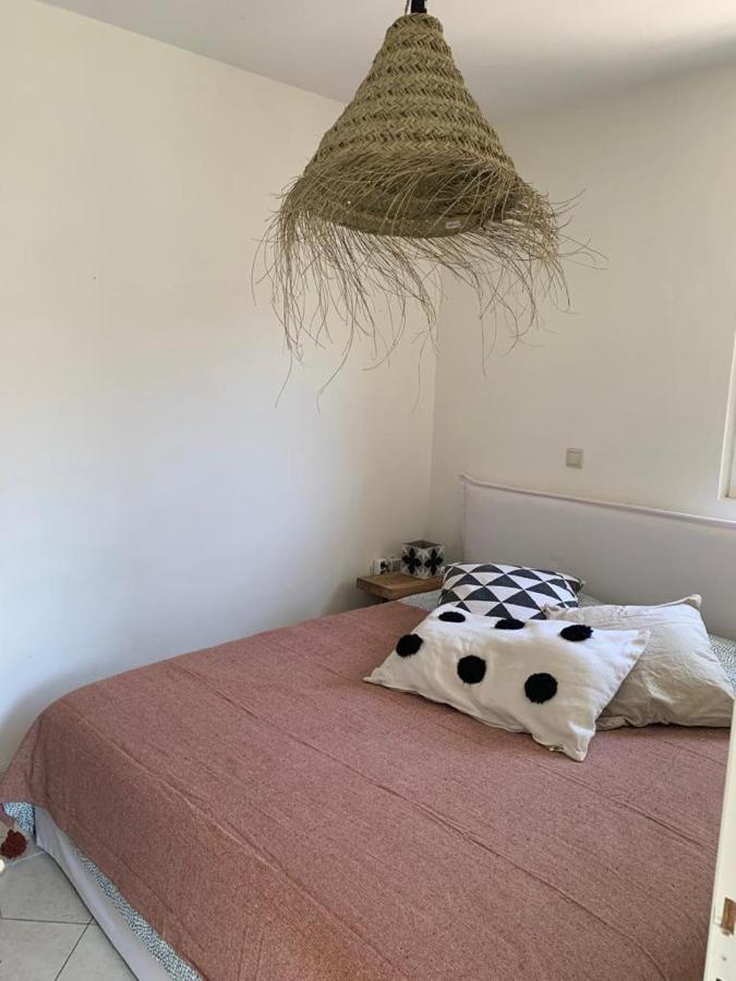 Agapi Home Agios Spyridon  외부 사진