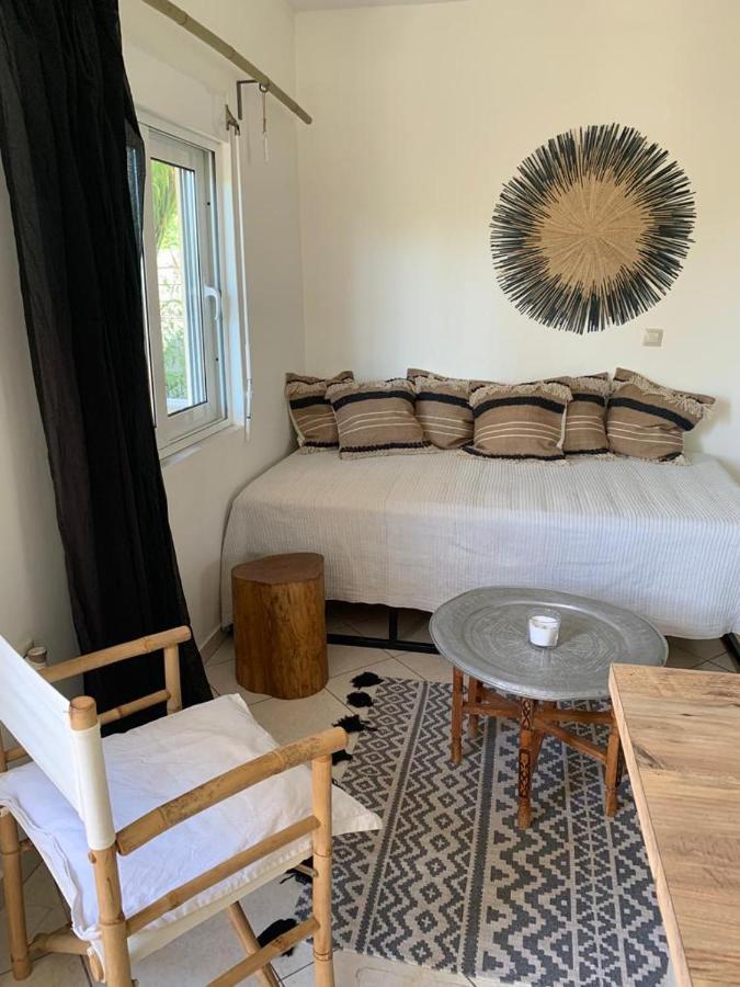 Agapi Home Agios Spyridon  외부 사진
