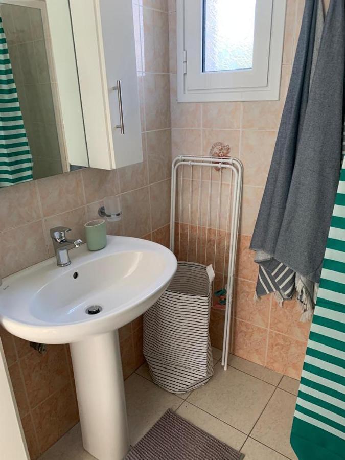 Agapi Home Agios Spyridon  외부 사진