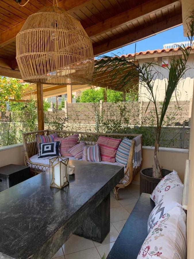 Agapi Home Agios Spyridon  외부 사진