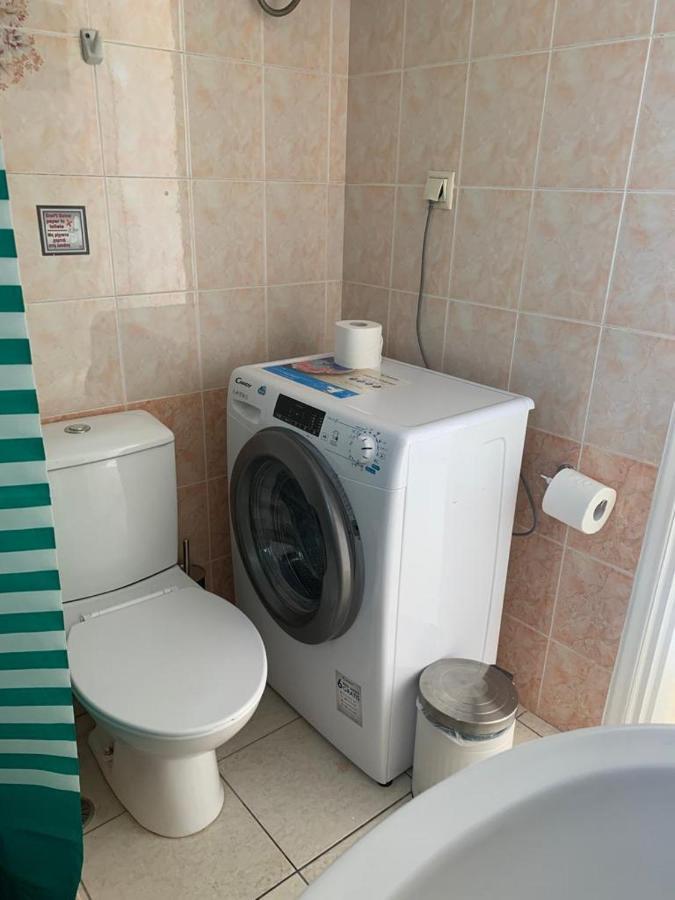 Agapi Home Agios Spyridon  외부 사진