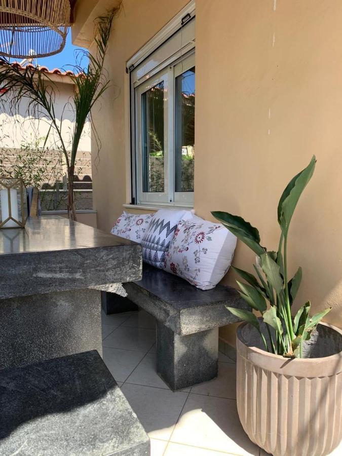 Agapi Home Agios Spyridon  외부 사진
