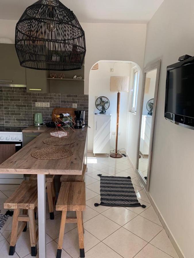 Agapi Home Agios Spyridon  외부 사진