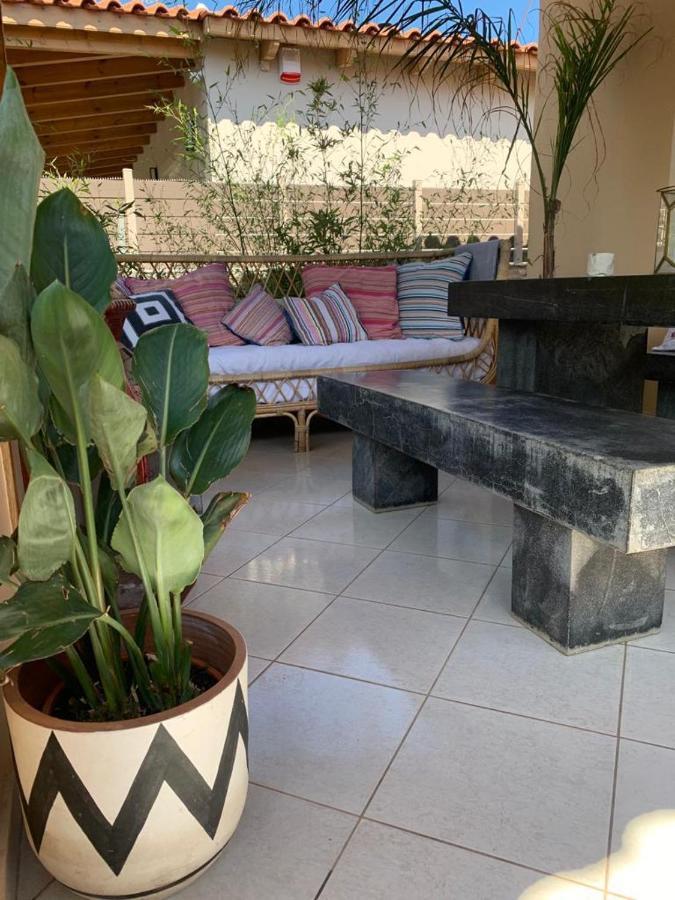 Agapi Home Agios Spyridon  외부 사진
